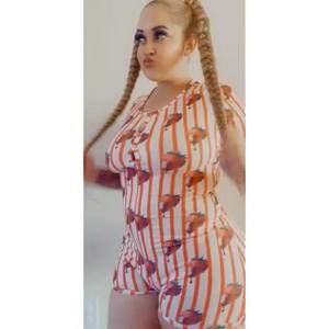 Meet your Posher, Nichole